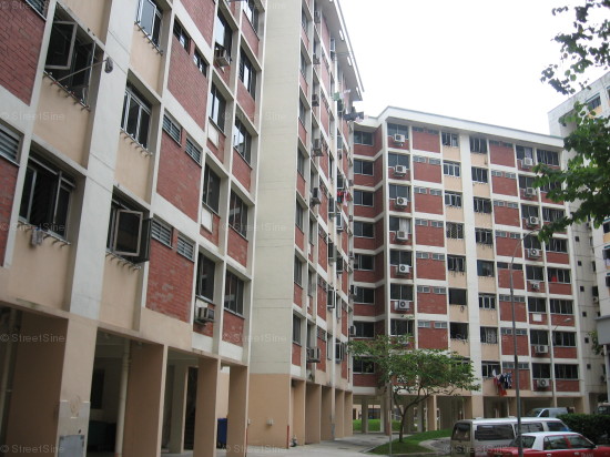 Blk 104 Teck Whye Lane (Choa Chu Kang), HDB 5 Rooms #152842